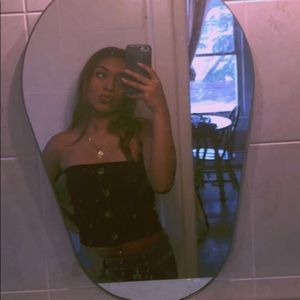 Meet your Posher, Evelyn